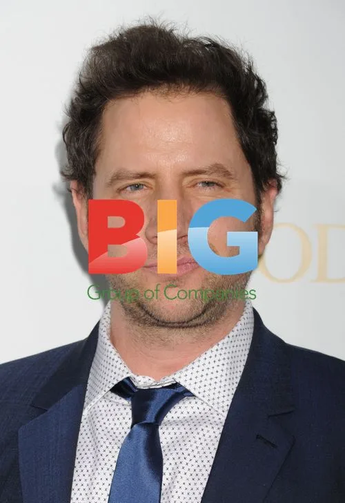 Jamie Kennedy at 'Good Deeds' Premiere