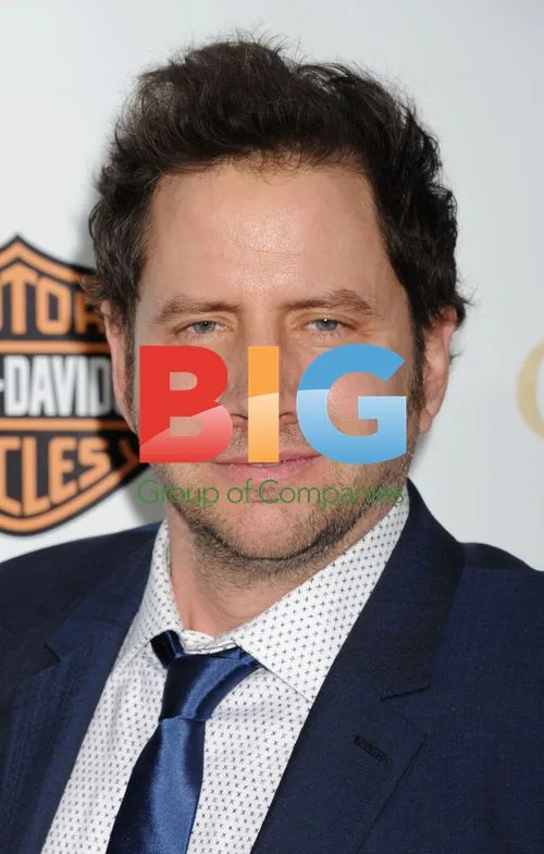 Jamie Kennedy at Good Deeds Premiere