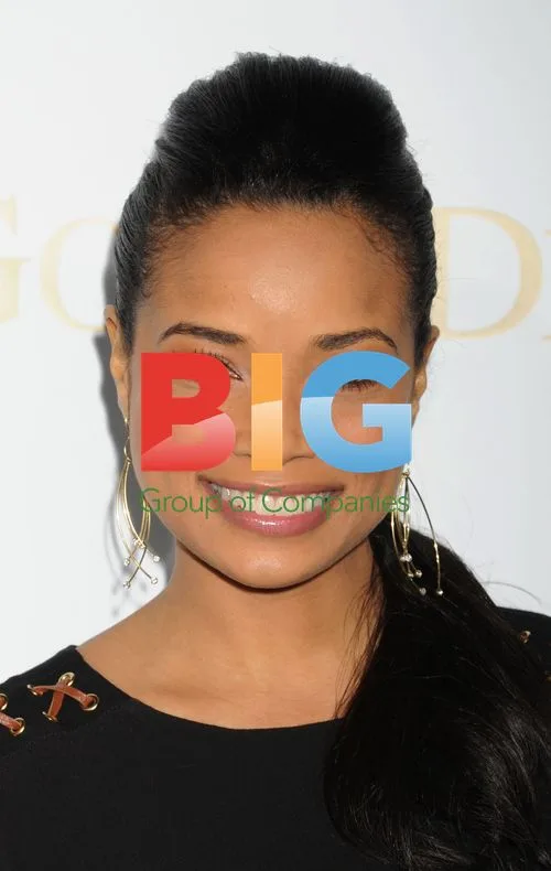 Rochelle Aytes at Good Deeds Premiere