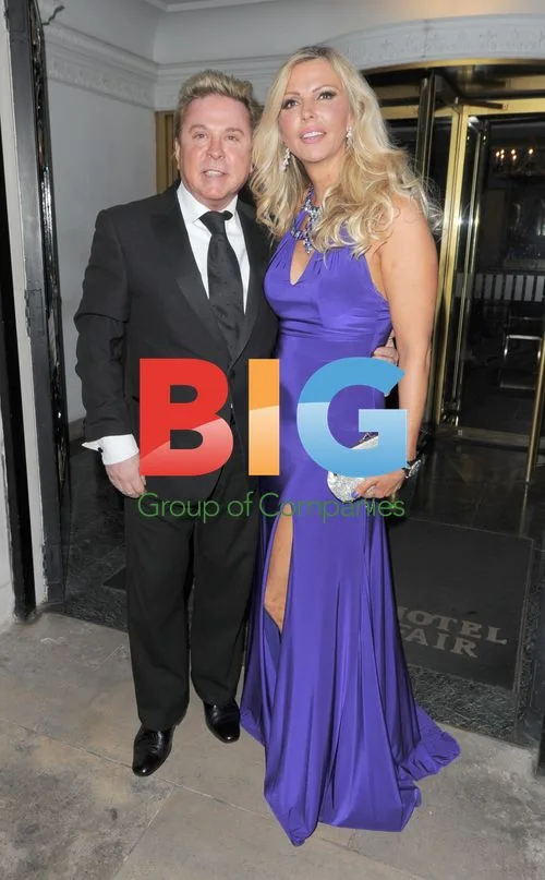Pia Michi: Prom 2012 Launch Party