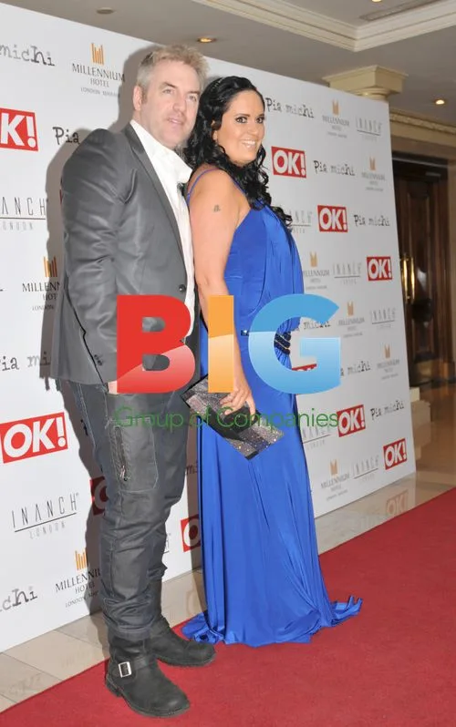 Pia Michi Prom, Launch and Catwalk Show 2012