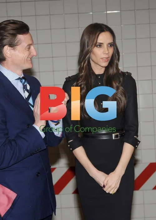 Victoria Beckham Announcement