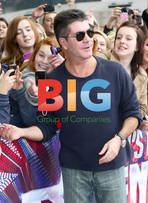 BGT Judges Arrive in Birmingham