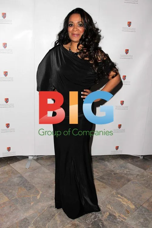 Rowetta at Peckforton Castle Re-Launch