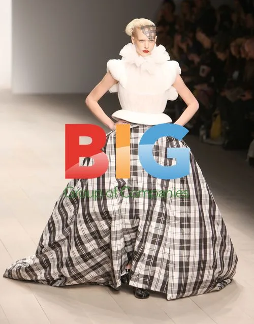 London Fashion Week 2012 - Corrie Nielson Show