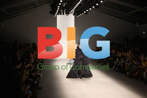 Corrie Nielson Fashion Show at LFW 2012