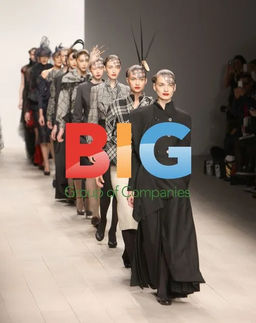 LFW 2012 - Corrie Nielson Show