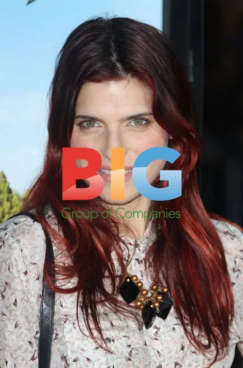 Lake Bell at Wanderlust Premiere