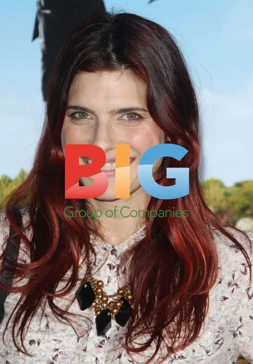 Lake Bell at Wanderlust Premiere