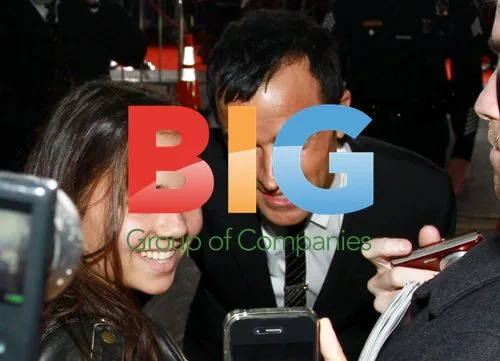 Justin Theroux at 'Wanderlust' Premiere