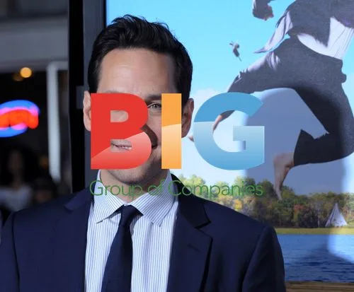 Paul Rudd at Wanderlust Premiere