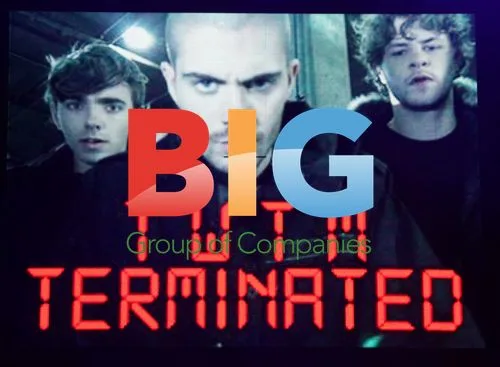 The Wanted Perform in Manchester