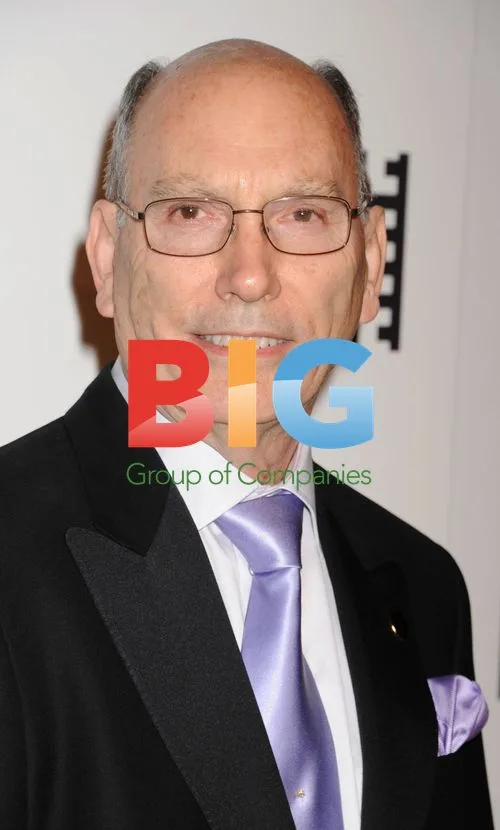 Joel Cox at 62nd Annual ACE Eddie Awards