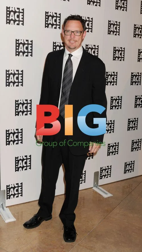 Matthew Lillard at 62nd Annual ACE Eddie Awards