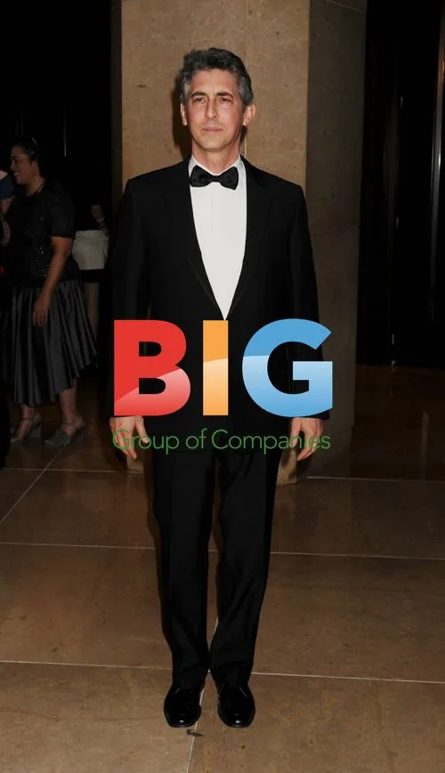Alexander Payne at 62nd Annual ACE Eddie Awards