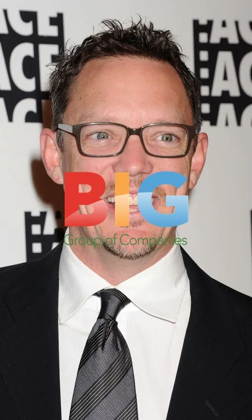 Matthew Lillard at 62nd Annual ACE Eddie Awards