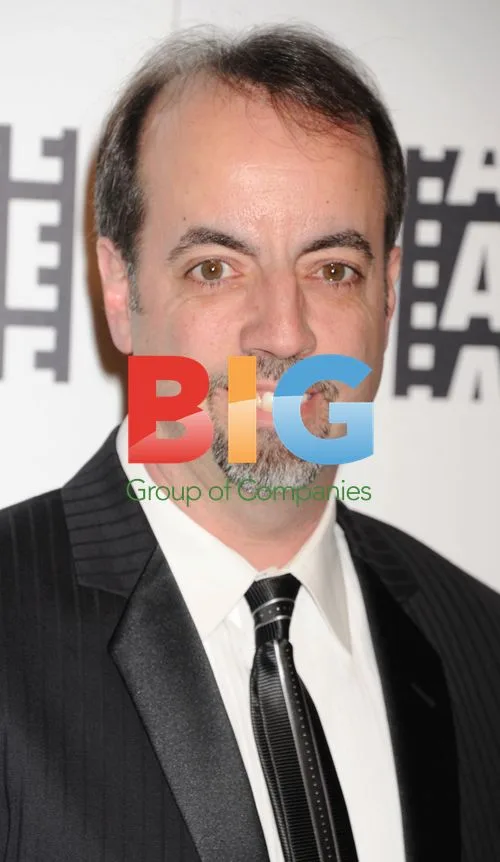 Nick Krause at 62nd Annual ACE Eddie Awards