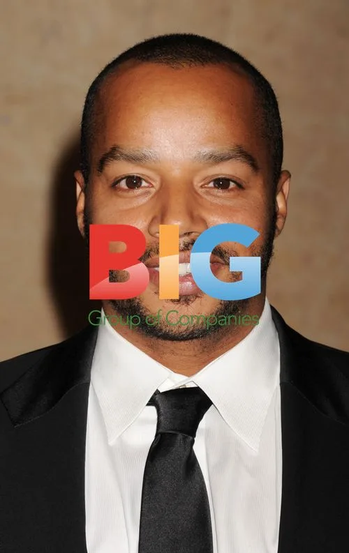 Donald Faison at 2012 Eddie Awards