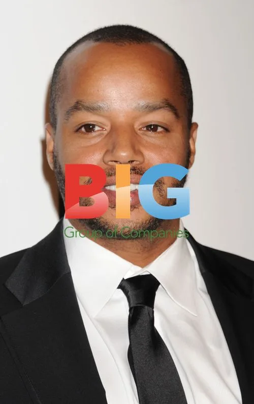 Donald Faison at 62nd Annual ACE Eddie Awards