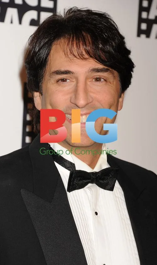 Vincent Spano at 62nd ACE Eddie Awards