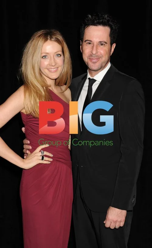 Jennifer Finnigan and Jonathan Silverman at 62nd ACE Eddie Awards