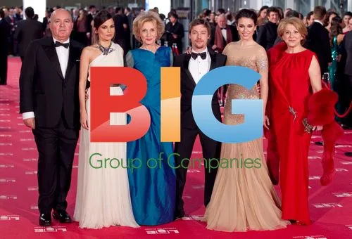 Goya Film Awards 2012 in Madrid