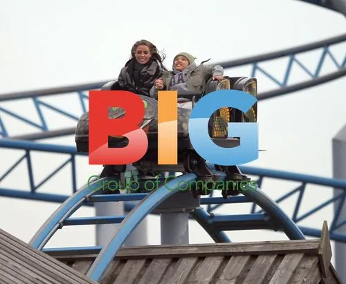 Katie Price and Family at Paultons Park