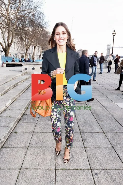 London Fashion Week: Unique Show