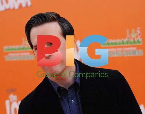 Ed Helms at The Lorax Premiere