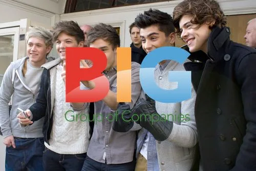 One Direction at Chris Moyles' Birthday Party