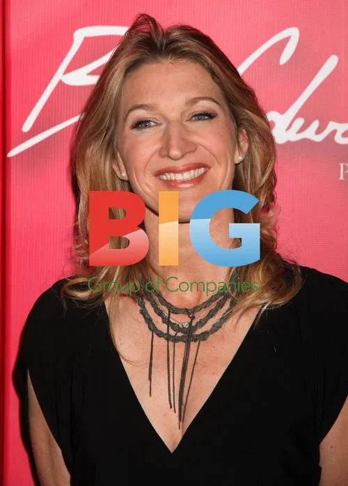 Stefi Graf at Keep Memory Alive's Power of Love Gala