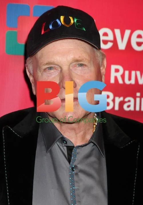 Mike Love at Power of Love Gala