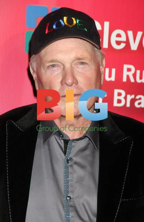 Mike Love at Power of Love Gala