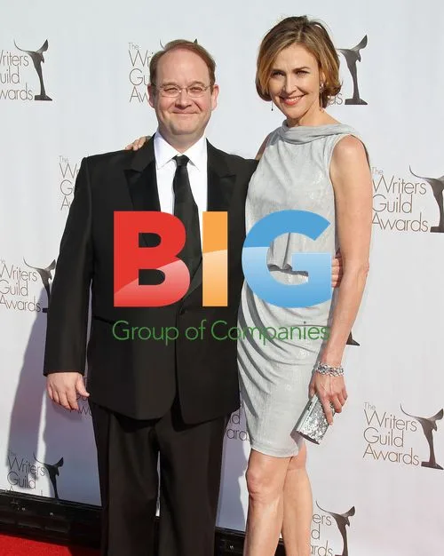 2012 Writers Guild West Coast Awards