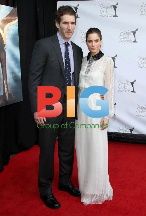 2012 Writers Guild West Coast Awards