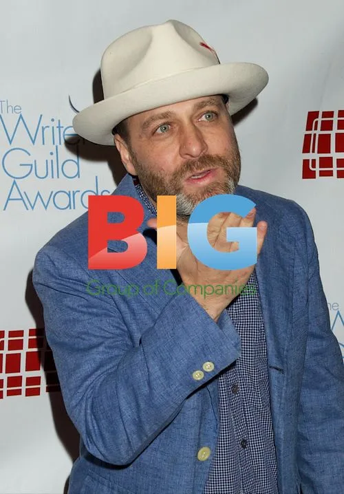 H. Jon Benjamin at 2012 Writers Guild Awards