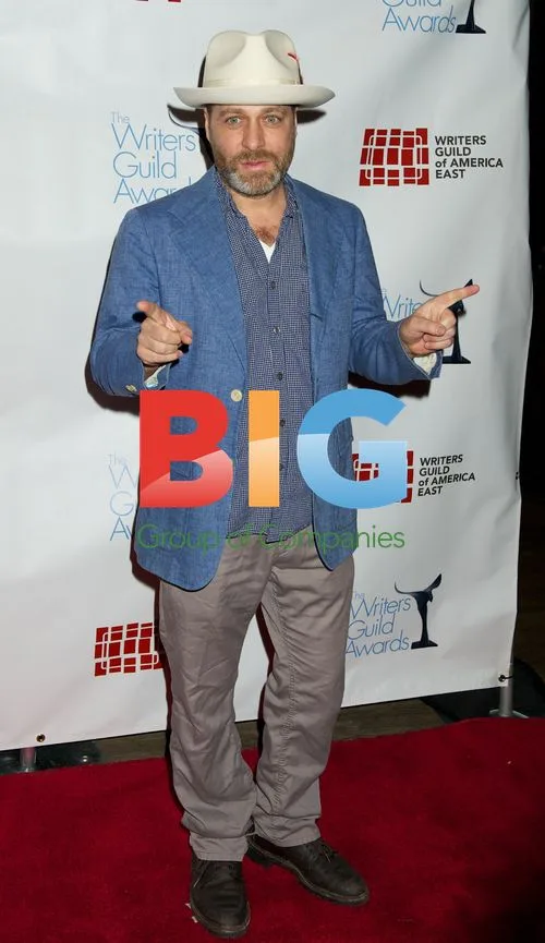 H. Jon Benjamin at 2012 Writers Guild Awards