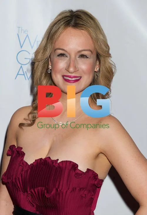 Daryn Strauss at 2012 Writers Guild Awards