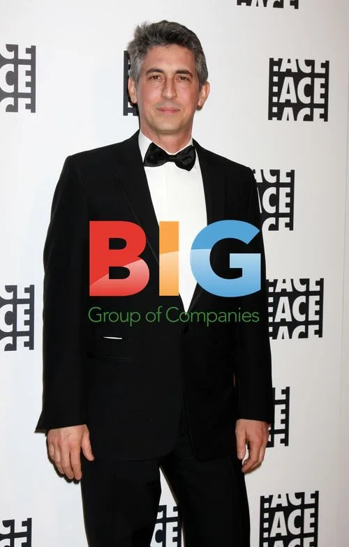 Alexander Payne at 62nd ACE Eddie Awards