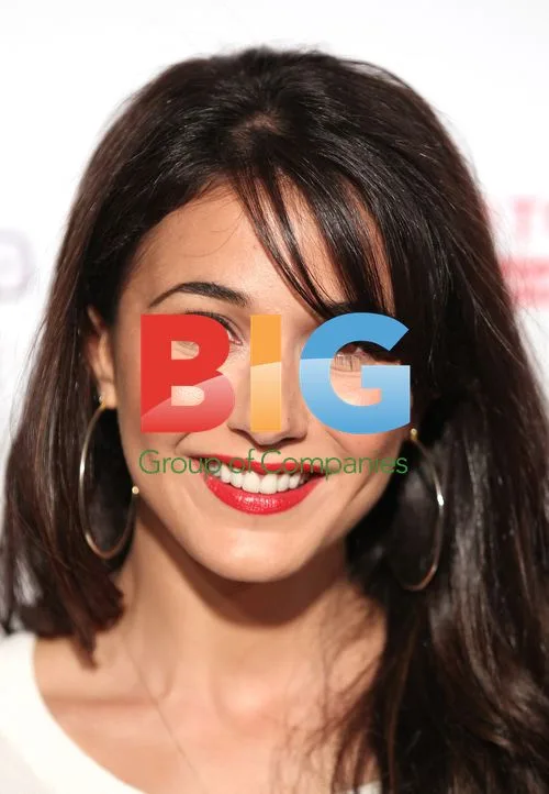 Emmanuelle Chriqui at Hollywood Rush Benefit