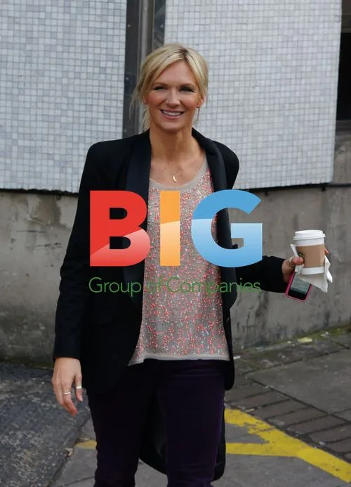 Jo Whiley Leaving ITV Studio