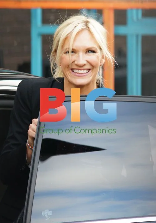 Jo Whiley Leaving ITV Studios in London