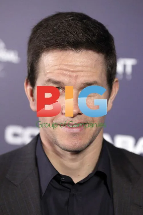 Mark Wahlberg at Contraband Sydney Preview