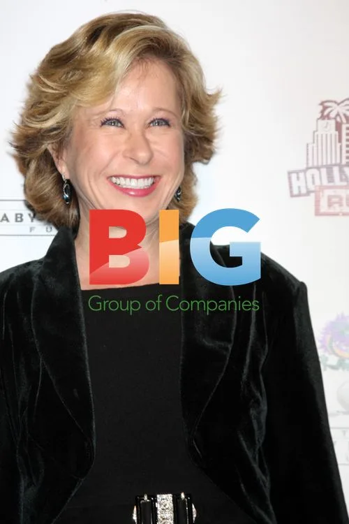 Yeardley Smith at Hollywood Rush Gala