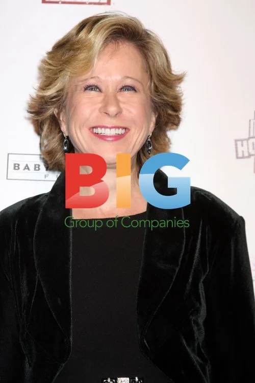 Yeardley Smith at Hollywood Rush Gala