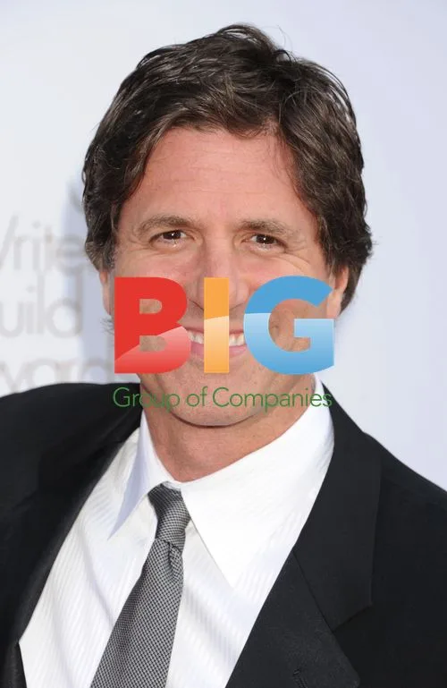 Steven Levitan at 2012 Writers Guild Awards