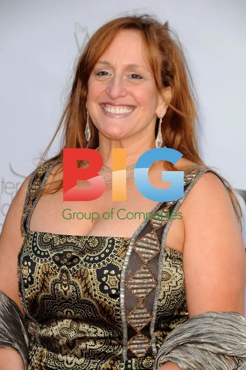 Cindy Chupack at 2012 Writers Guild Awards