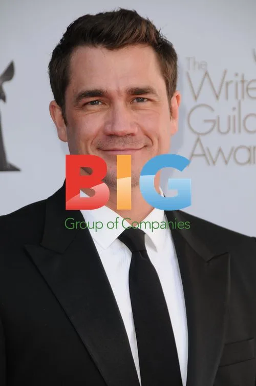 Tate Taylor at 2012 Writers Guild Awards