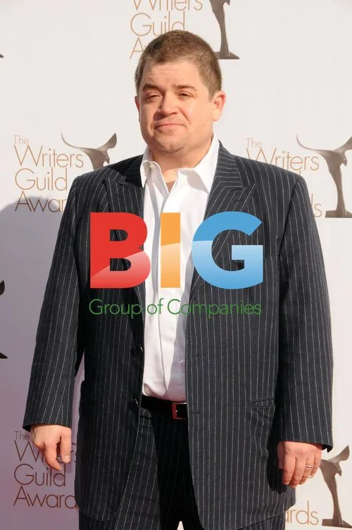 Patton Oswalt at 2012 Writers Guild Awards