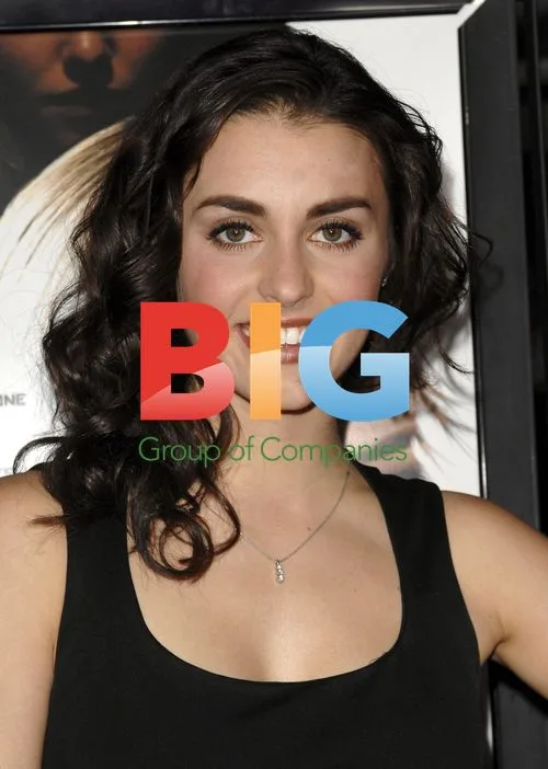 Kathryn McCormick at 'Gone' Premiere